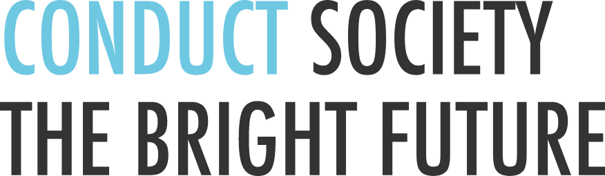 CONDUCT SOCIETY THE BRIGHT FUTURE